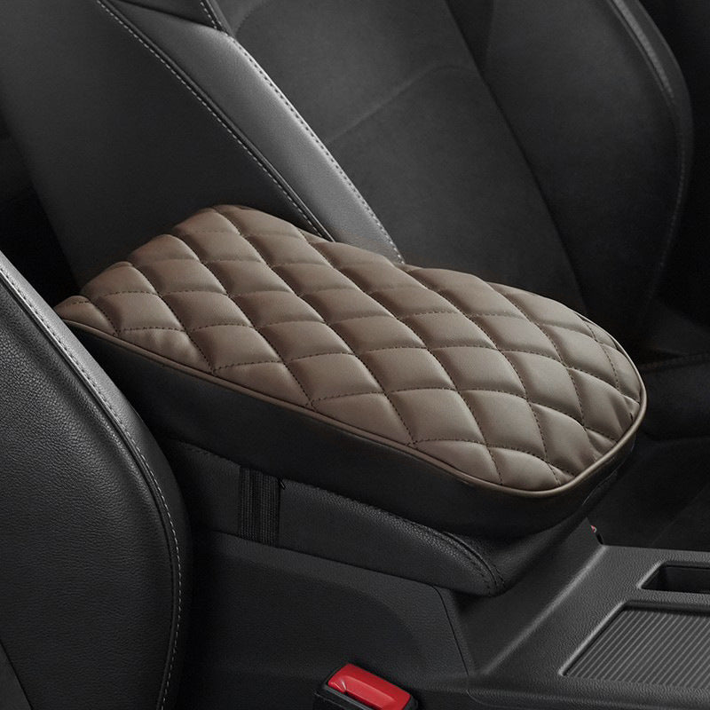 Car Central Armrest Box Seat Cover