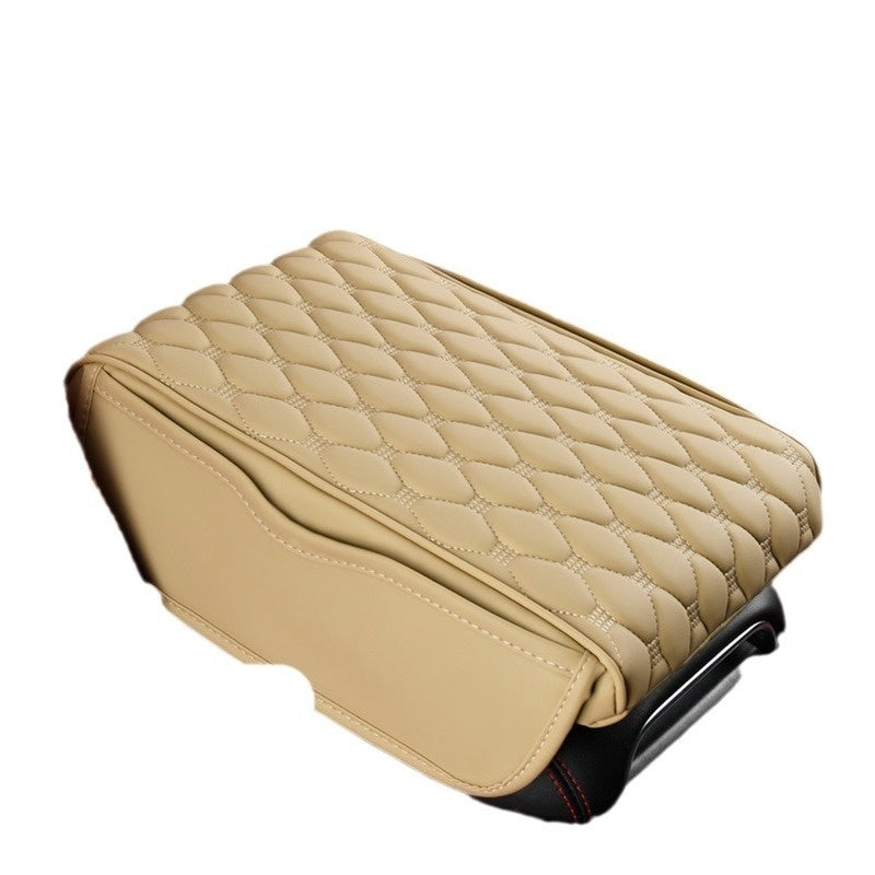 Armrest Heightening Insole Car Practical Buggy Bag