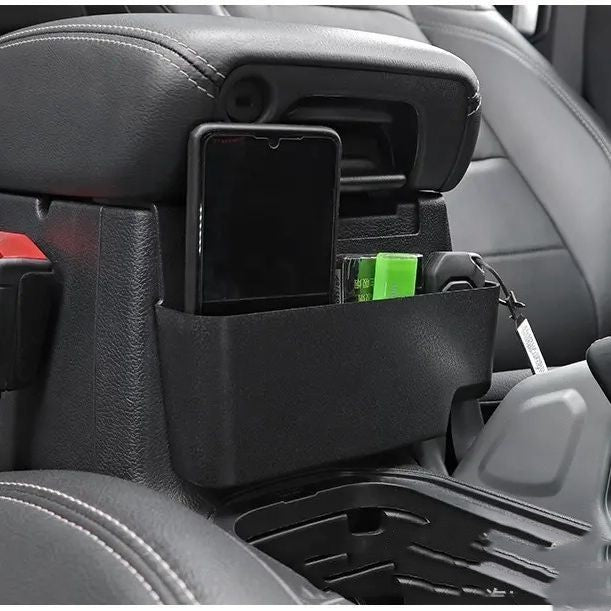 Applicable To Car Central Armrest Storage Box