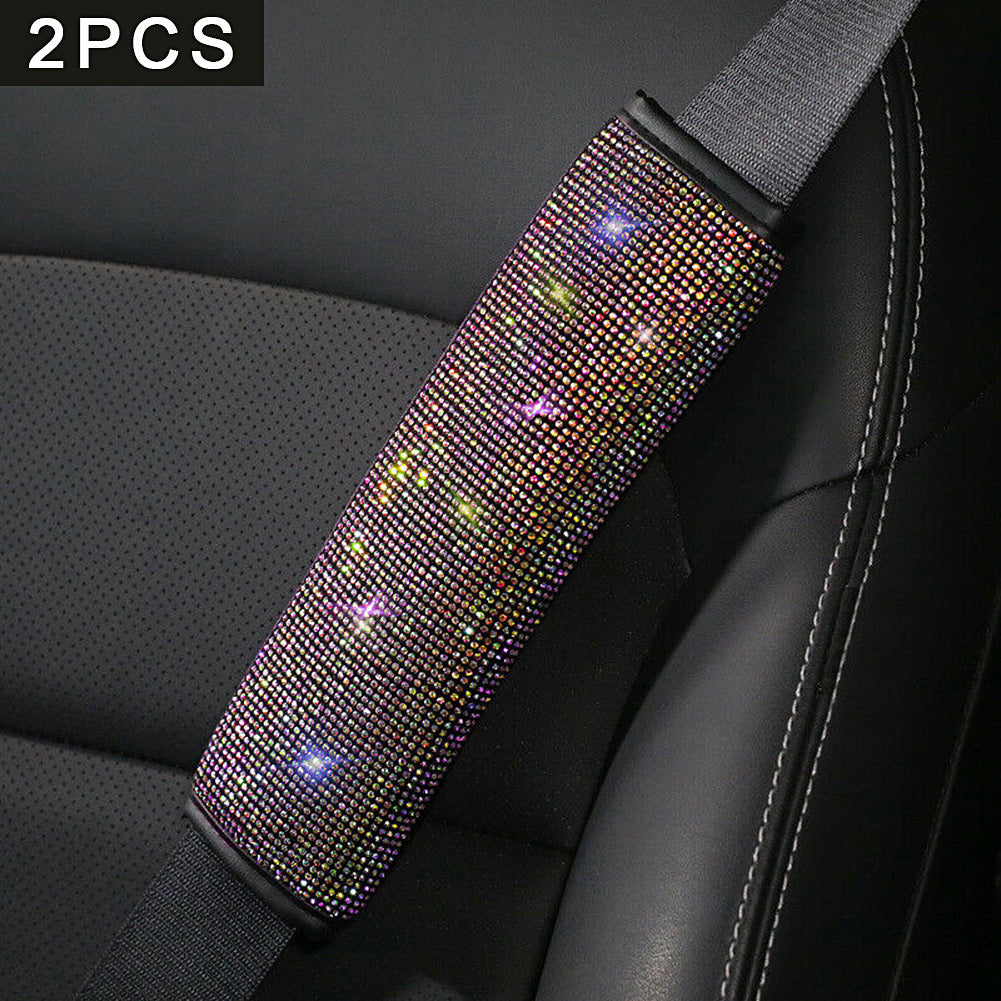 Decoration of car armrest box pad