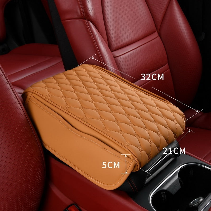 Armrest Heightening Insole Car Practical Buggy Bag