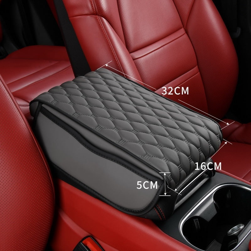 Armrest Heightening Insole Car Practical Buggy Bag