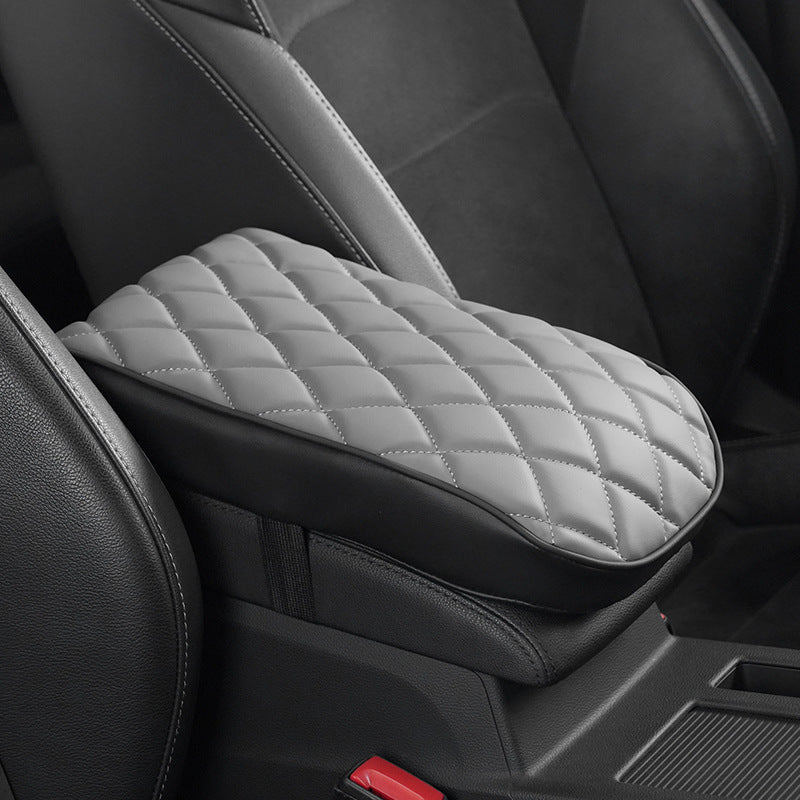 Car Central Armrest Box Seat Cover