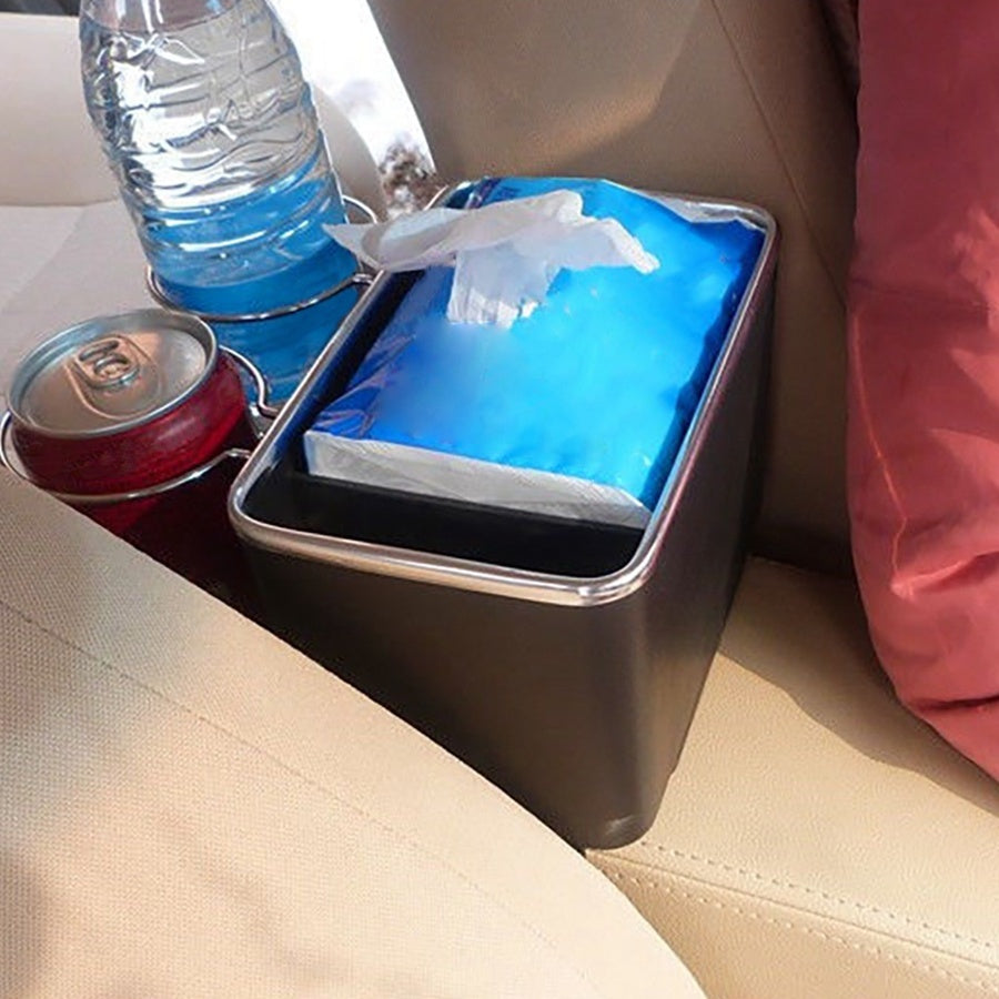 Car Hanging Type Car Armrest Box And More Storage Boxes