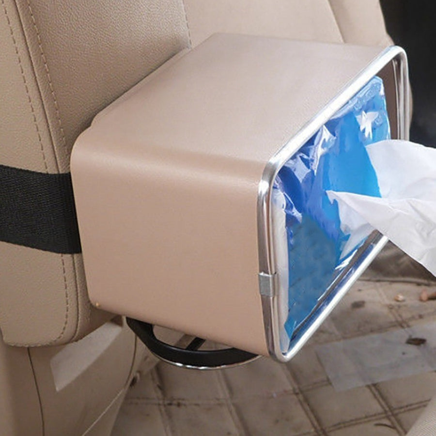 Car Hanging Type Car Armrest Box And More Storage Boxes