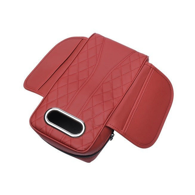 Car Armrest Box Cushion Universal Buggy Bag