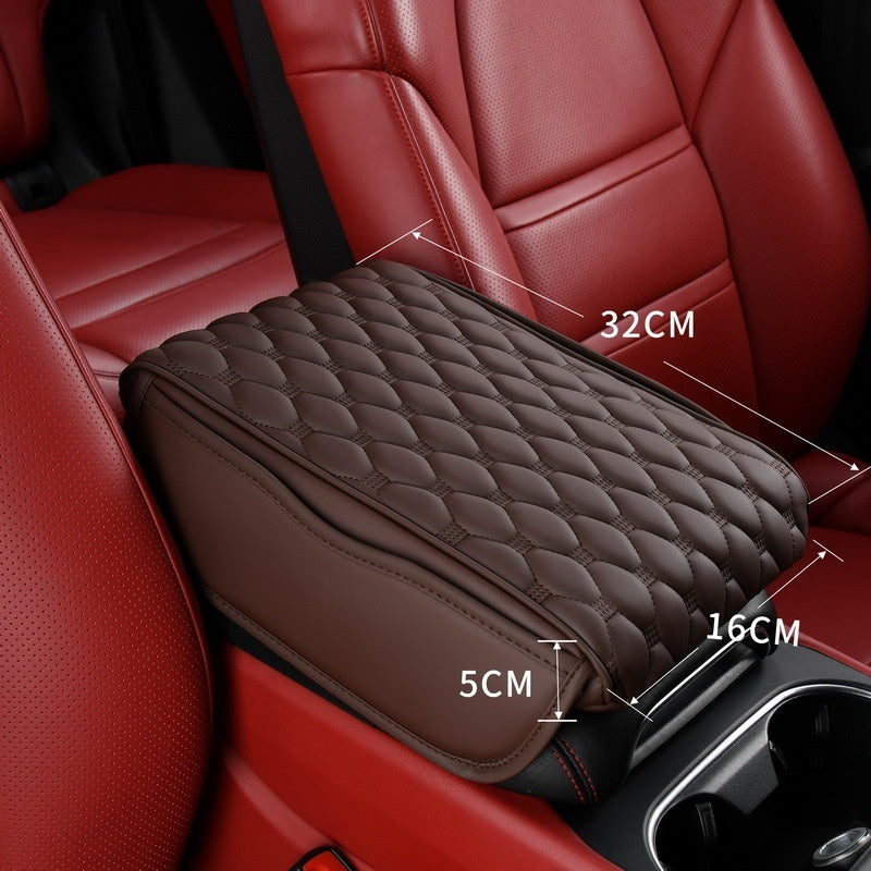 Armrest Heightening Insole Car Practical Buggy Bag