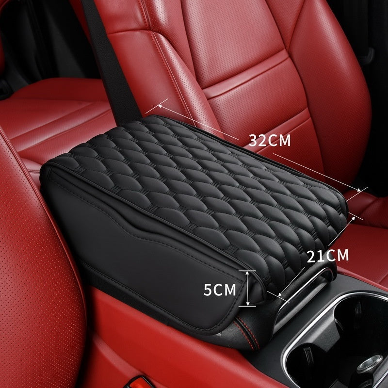 Armrest Heightening Insole Car Practical Buggy Bag