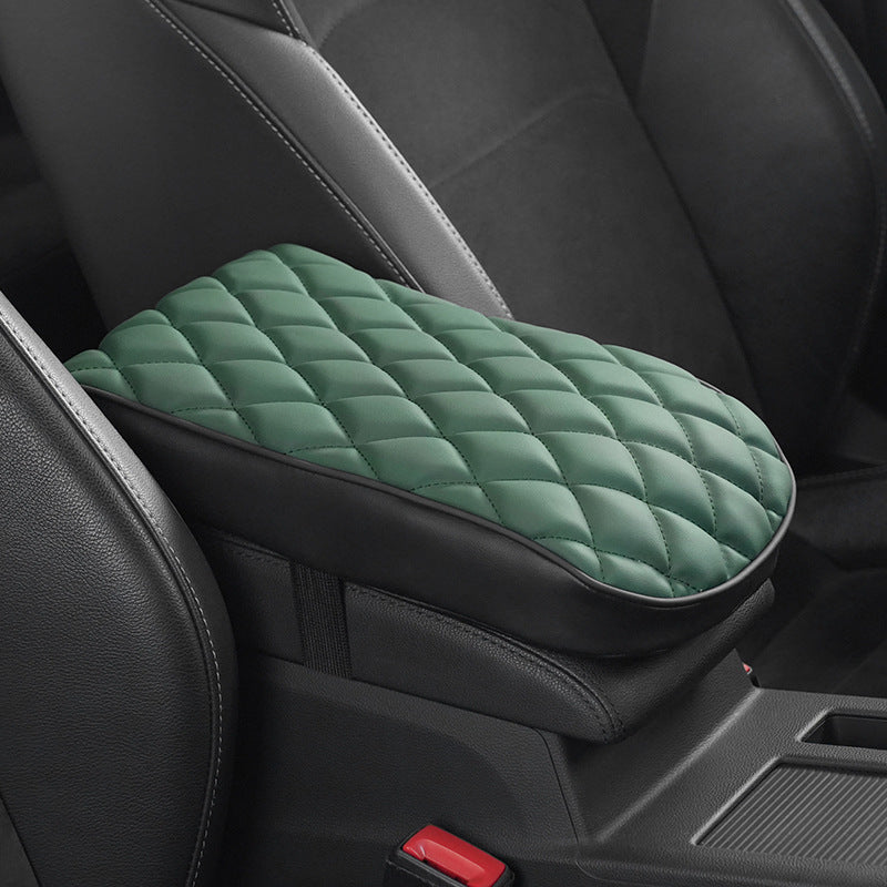 Car Central Armrest Box Seat Cover