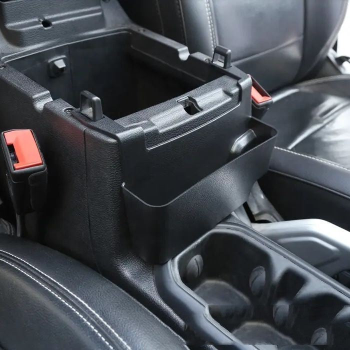 Applicable To Car Central Armrest Storage Box