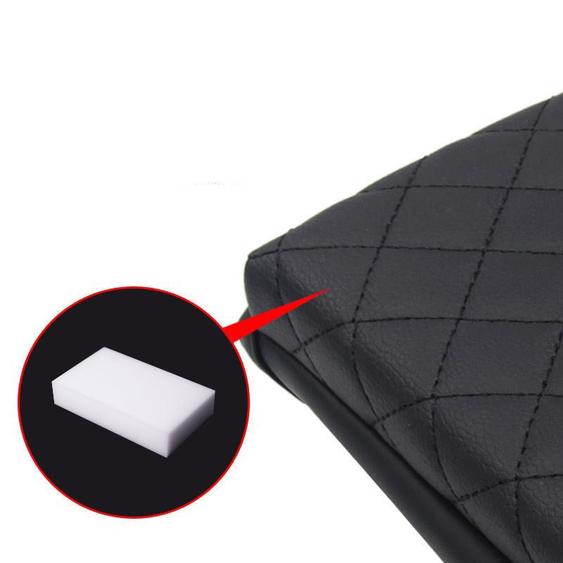 Car Center Armrest Protective Cover Modified Interior Accessories